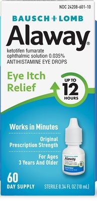 alaway allergy eye drops