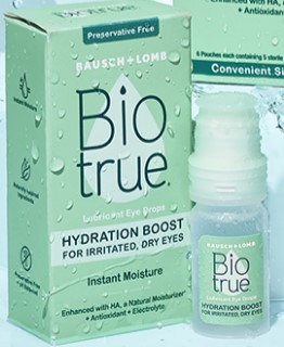 hydration boost PF bottle